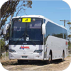 Australia Bus New Gallery Images